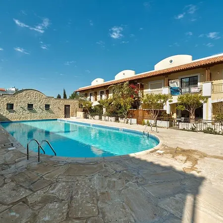 Holiday home Royal Garden Holiday *