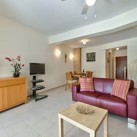 Royal Garden Holiday Holiday home