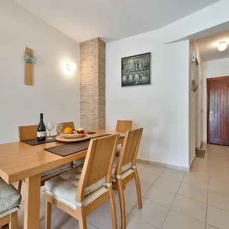 Holiday home Royal Garden Holiday Limassol