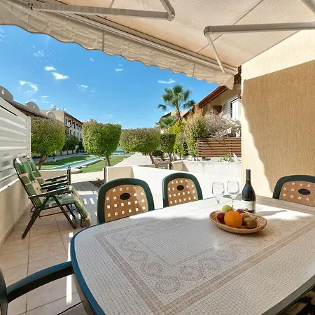 Royal Garden Holiday Holiday home Limassol