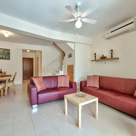 Holiday home Royal Garden Holiday Limassol